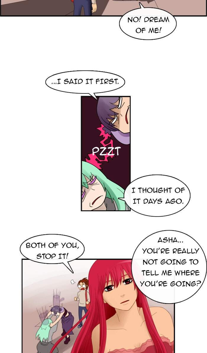 Kubera Chapter 42 page 31 - 