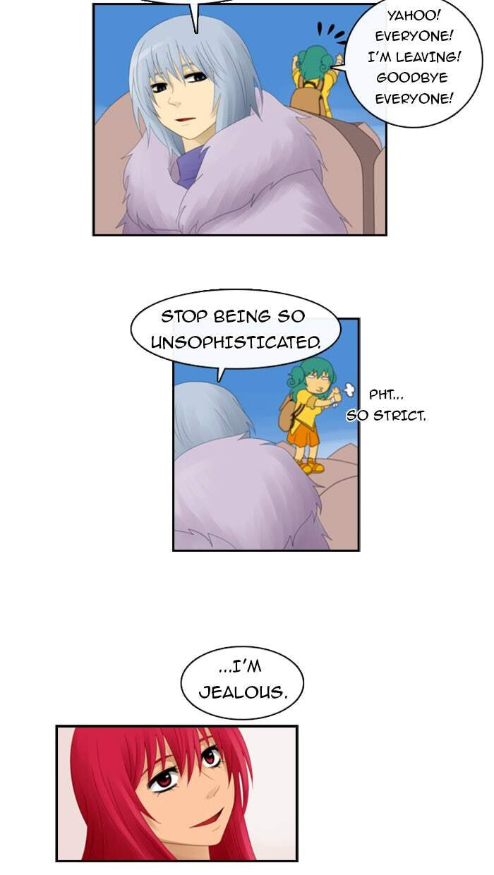 Kubera Chapter 42 page 35 - 