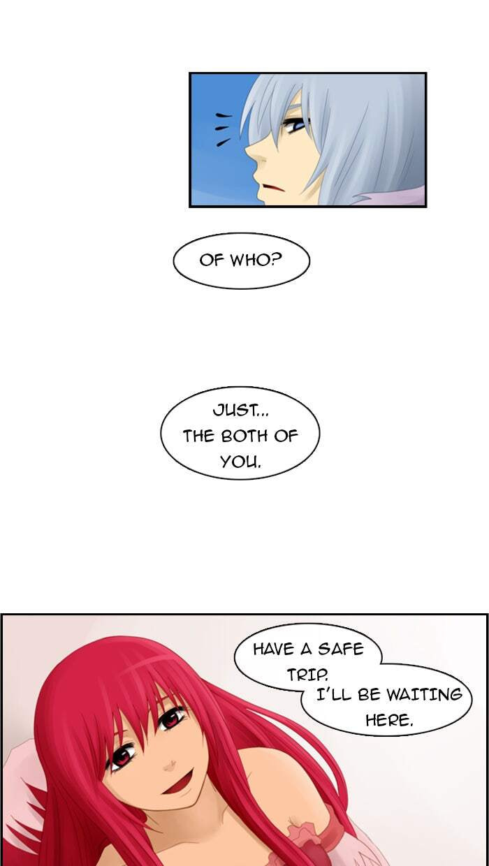 Kubera Chapter 42 page 36 - 