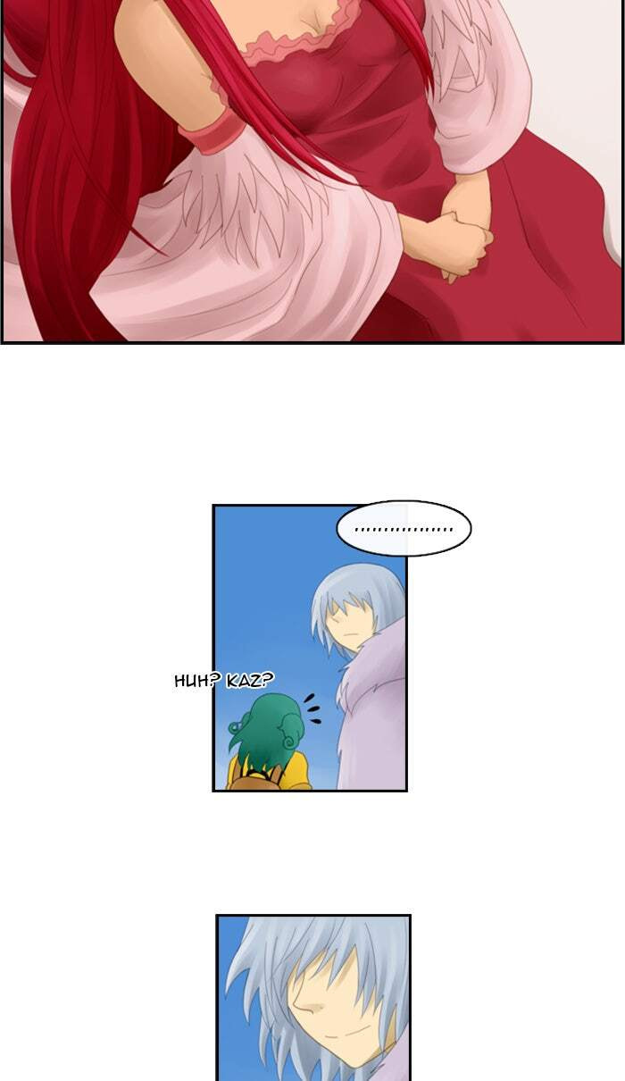 Kubera Chapter 42 page 37 - 
