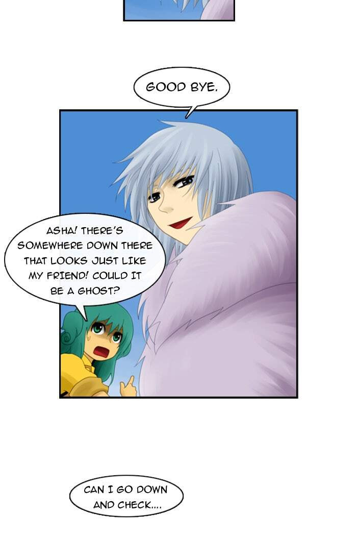 Kubera Chapter 42 page 38 - 