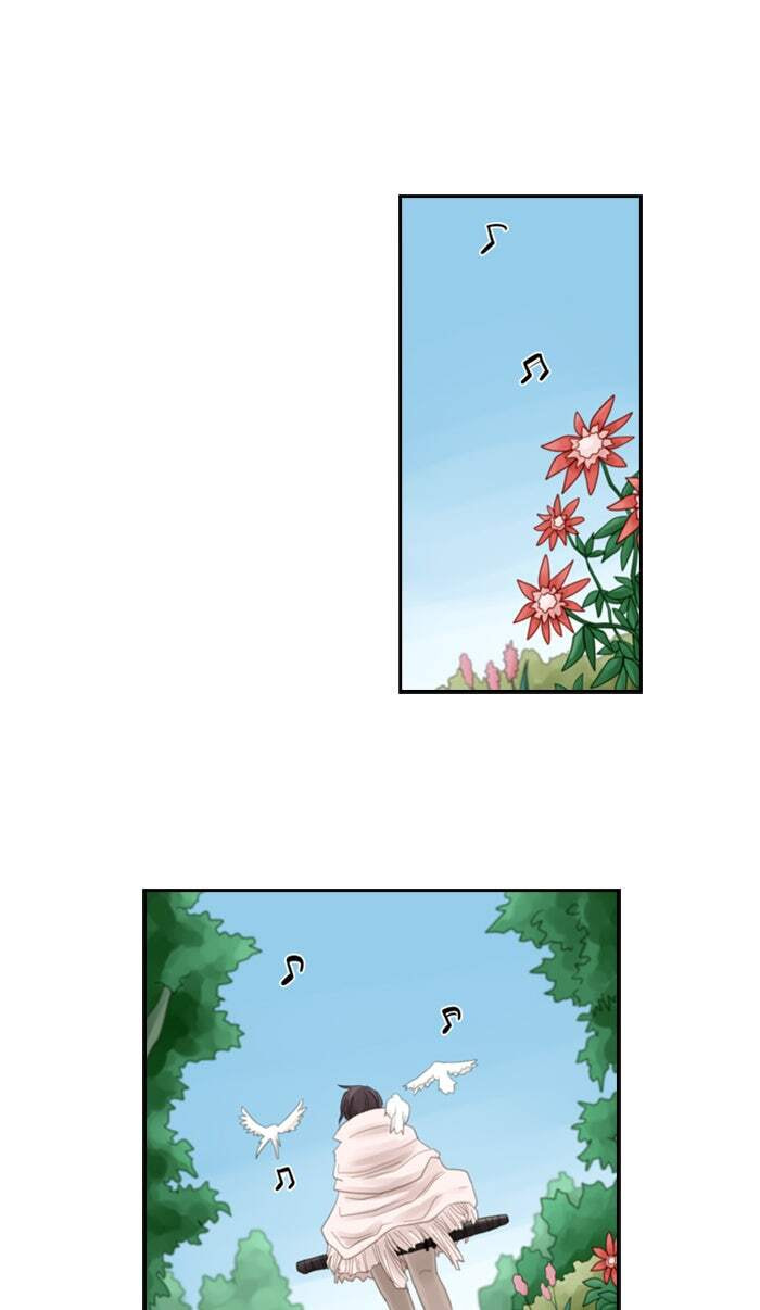 Kubera Chapter 43 page 1 - 