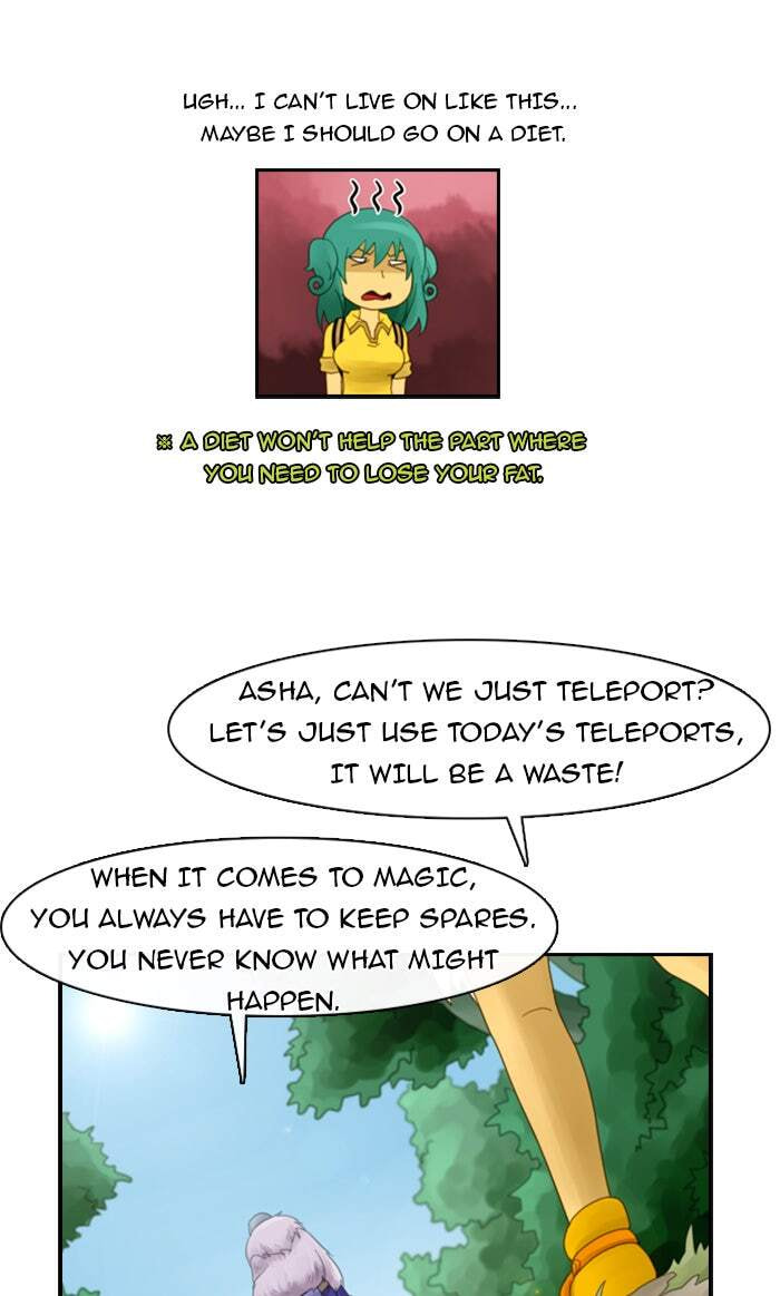 Kubera Chapter 43 page 11 - 