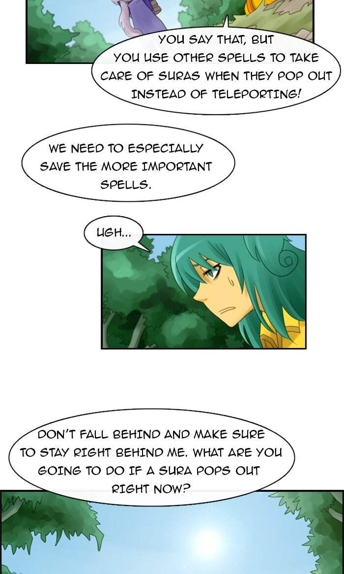Kubera Chapter 43 page 12 - 
