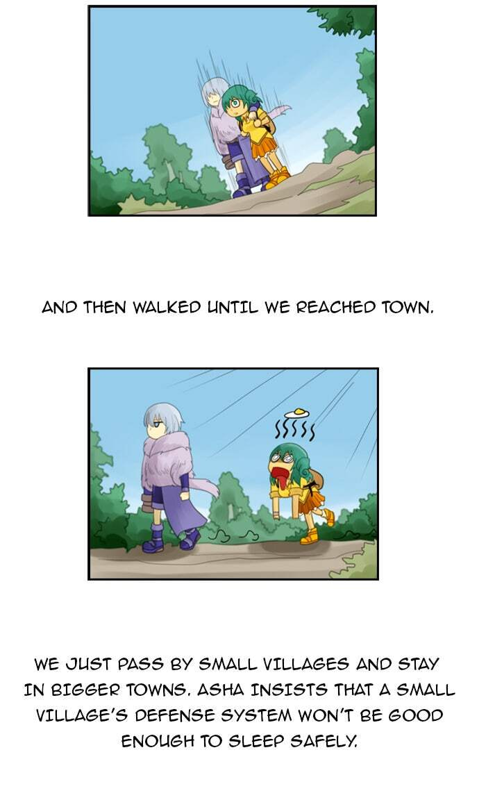 Kubera Chapter 43 page 15 - 