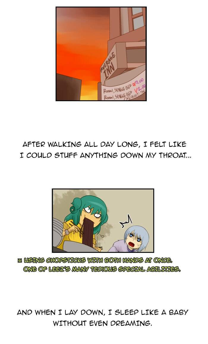 Kubera Chapter 43 page 16 - 