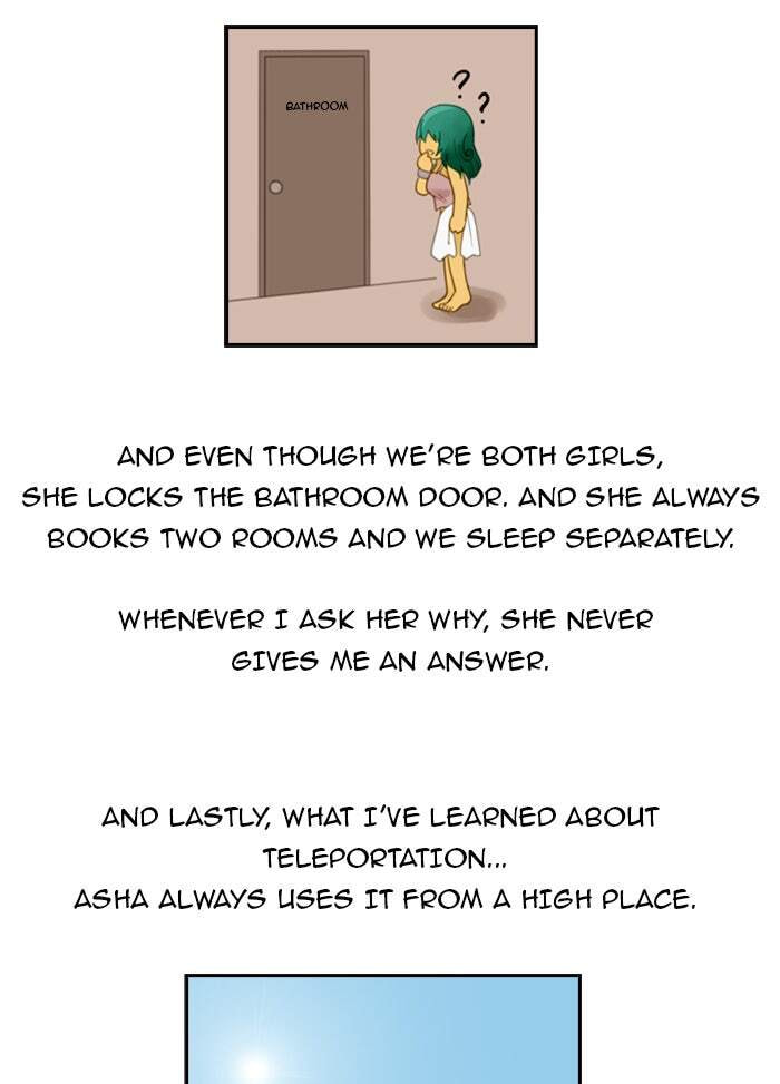 Kubera Chapter 43 page 18 - 
