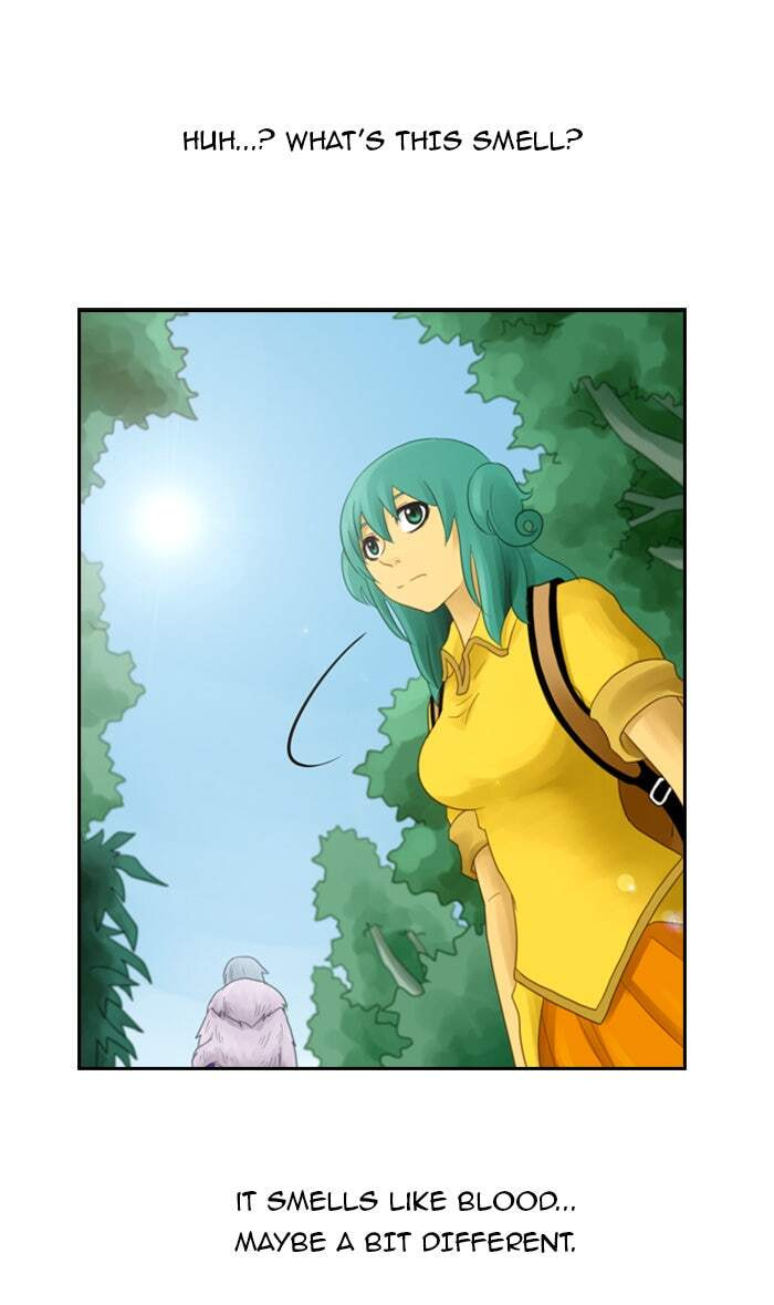 Kubera Chapter 43 page 22 - 