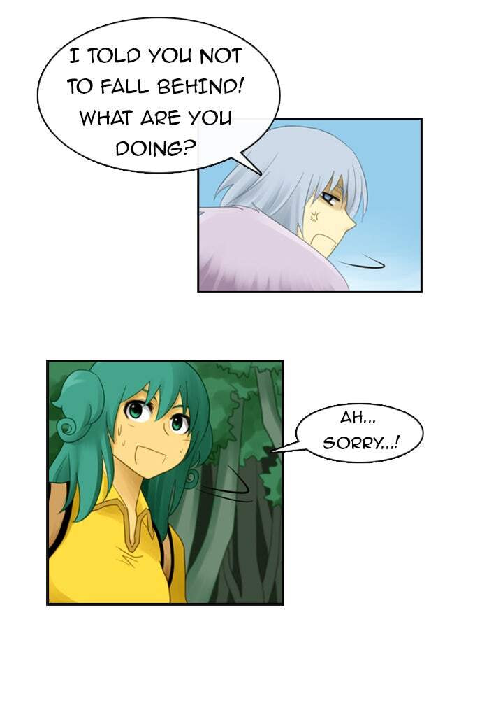 Kubera Chapter 43 page 23 - 