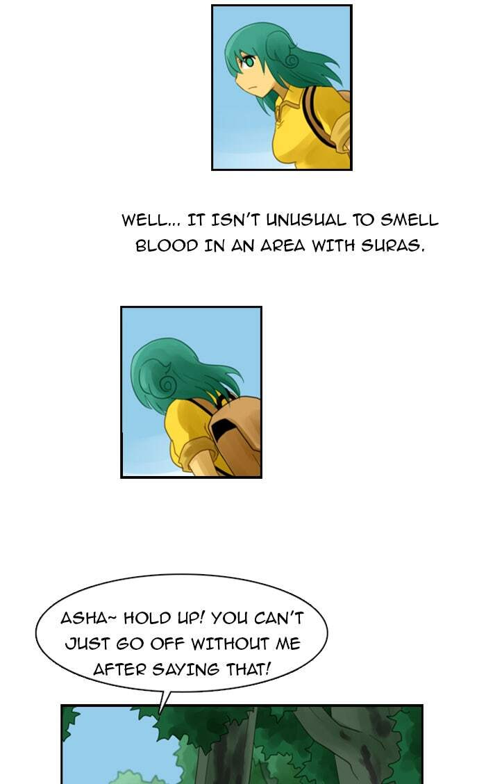 Kubera Chapter 43 page 24 - 
