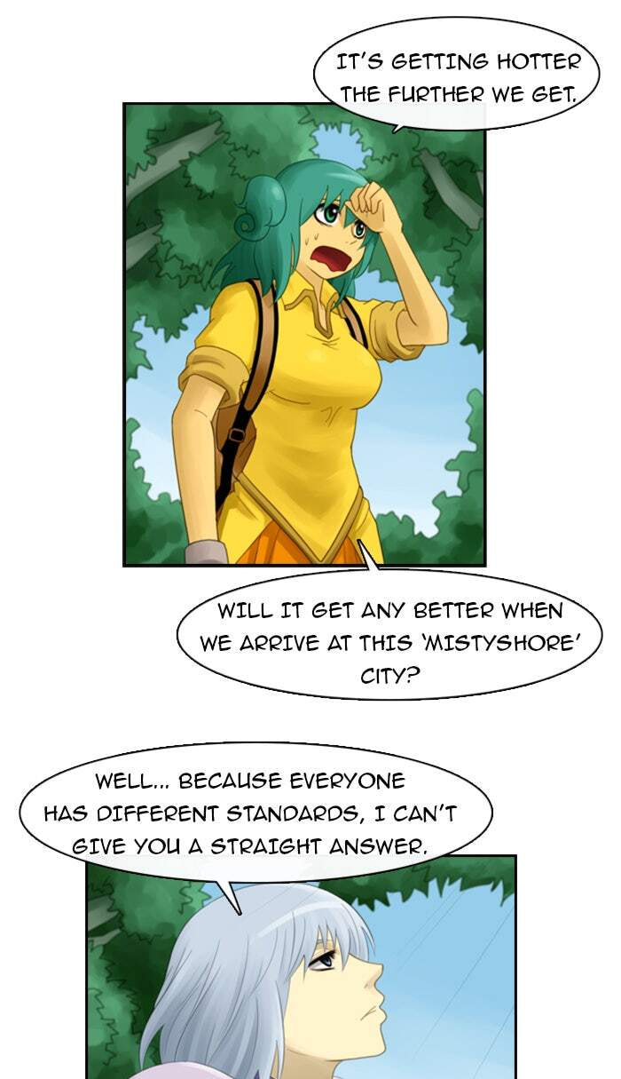 Kubera Chapter 43 page 8 - 