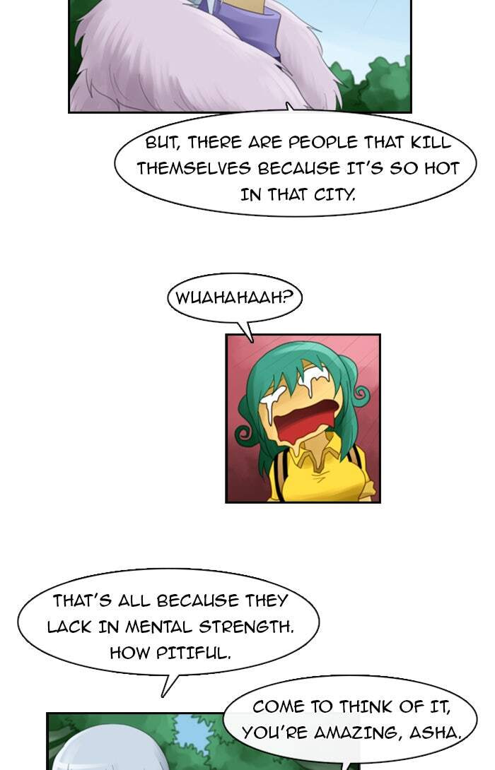 Kubera Chapter 43 page 9 - 