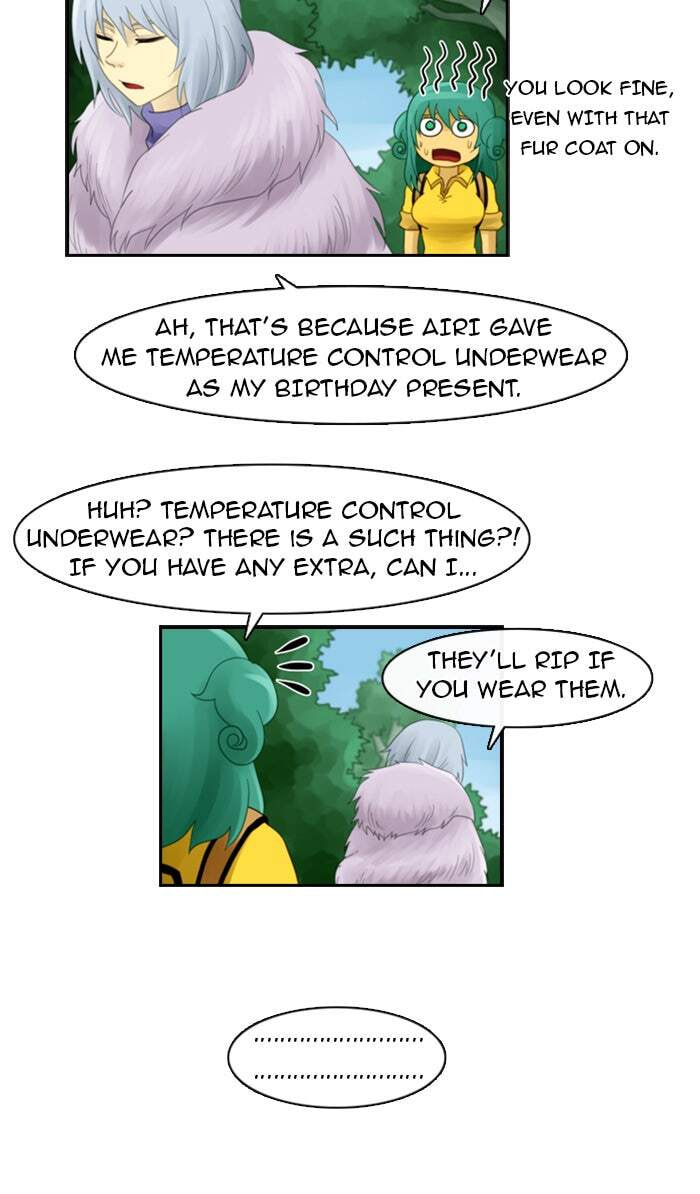 Kubera Chapter 43 page 10 - 