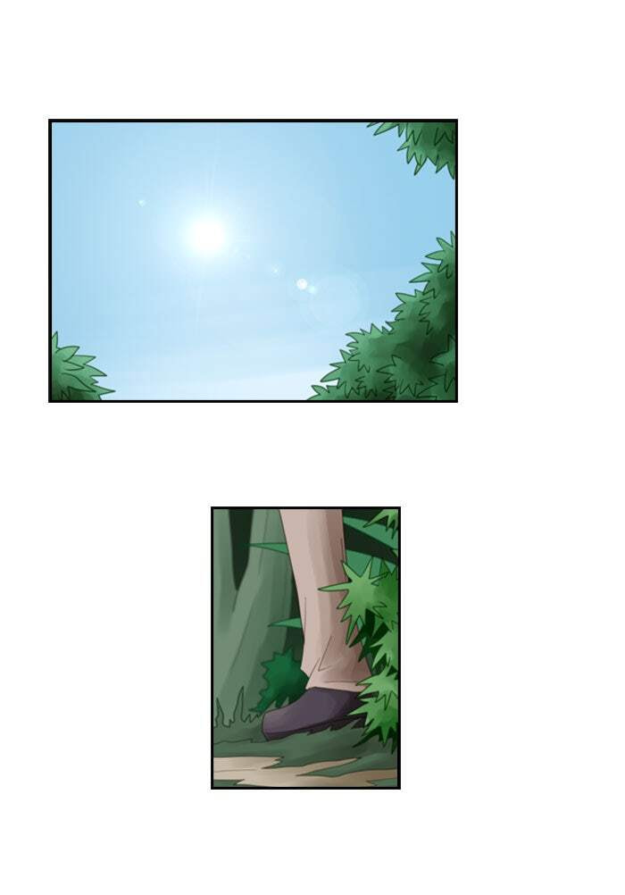 Kubera Chapter 44 page 1 - 