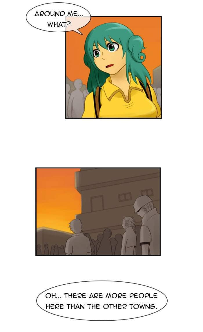 Kubera Chapter 44 page 11 - 