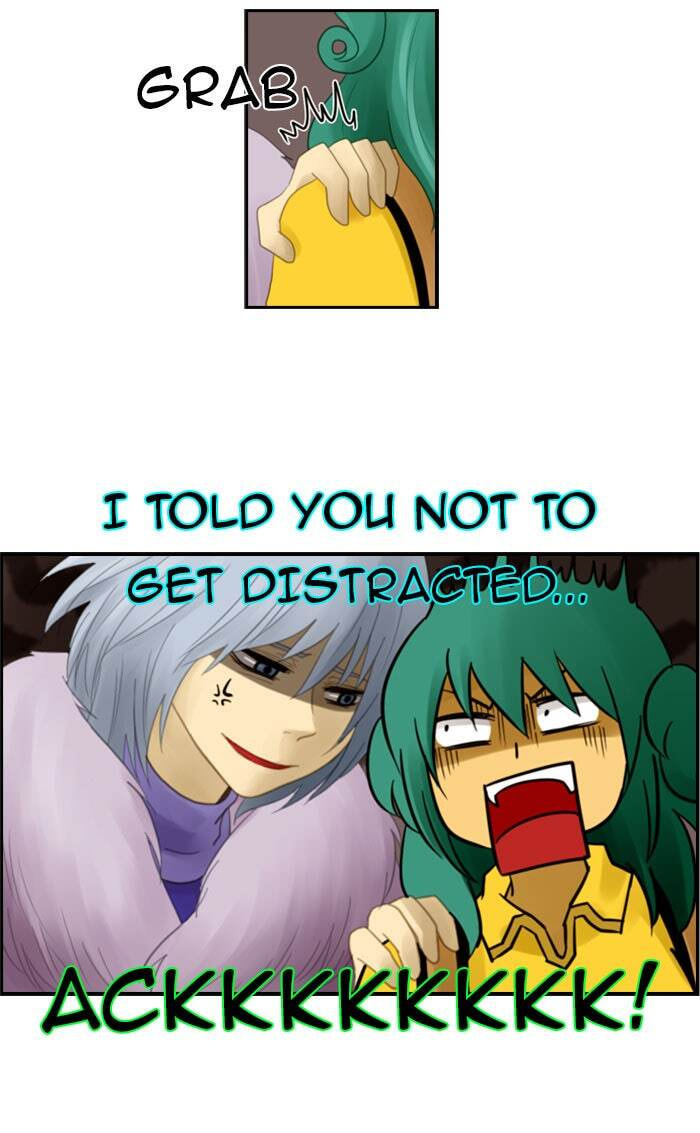 Kubera Chapter 44 page 16 - 