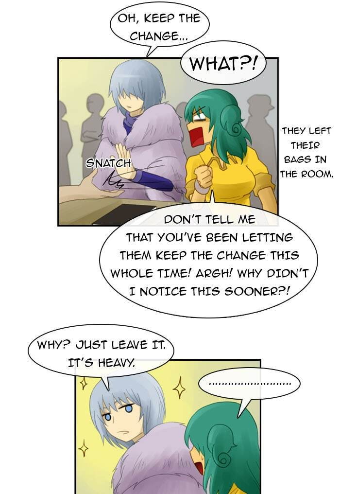 Kubera Chapter 44 page 28 - 
