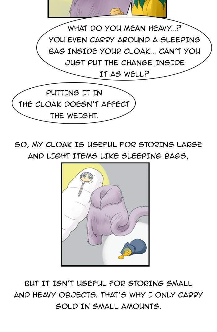 Kubera Chapter 44 page 29 - 