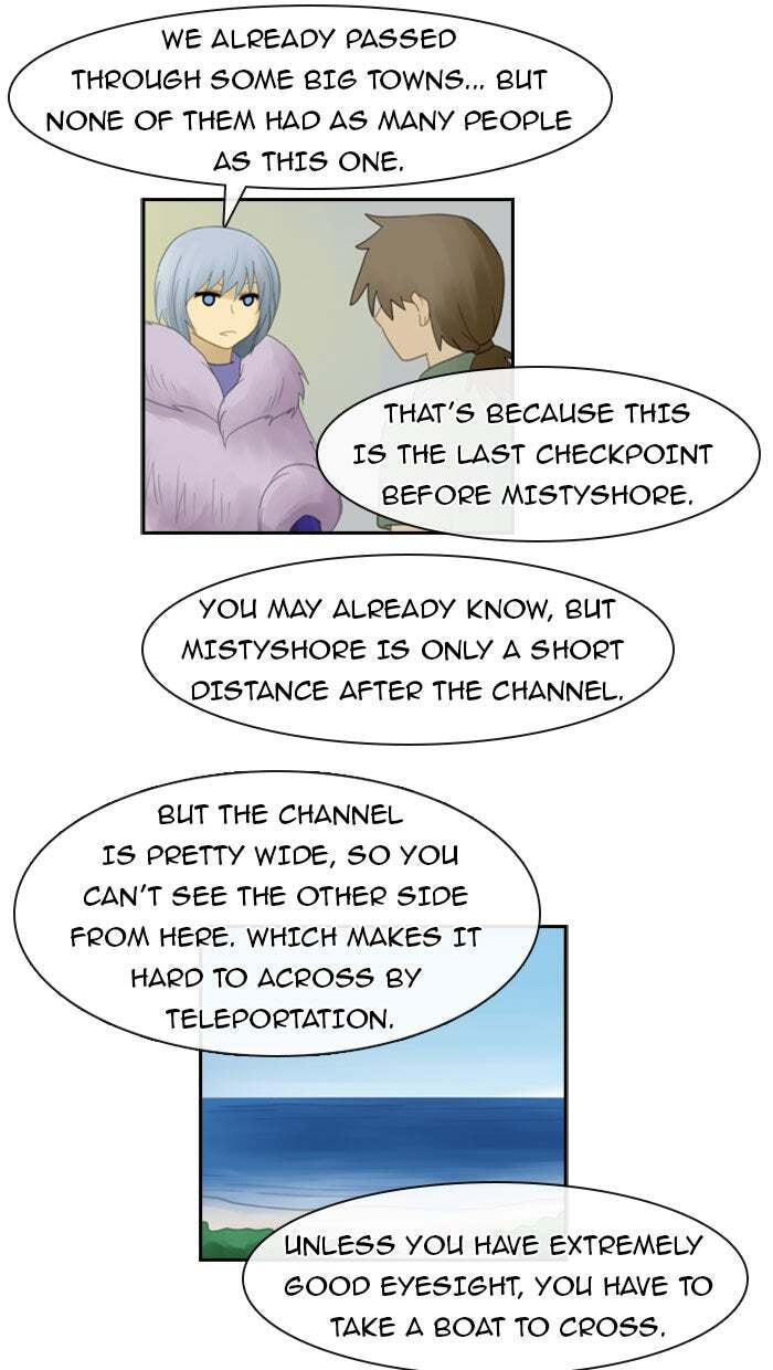 Kubera Chapter 44 page 32 - 