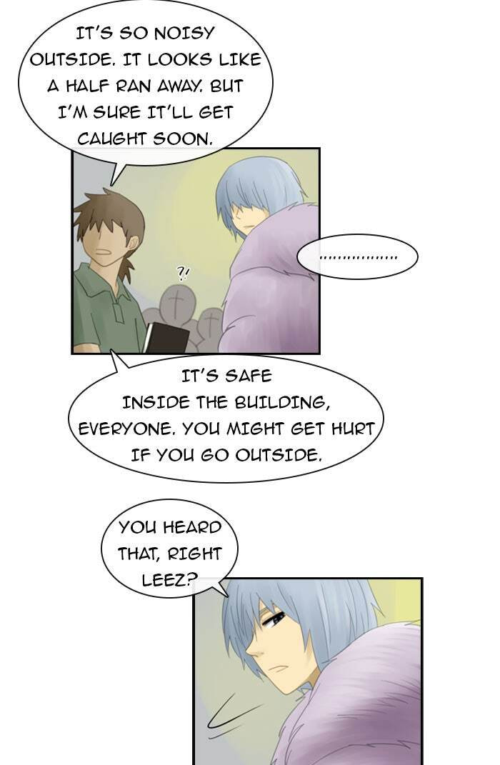 Kubera Chapter 44 page 36 - 