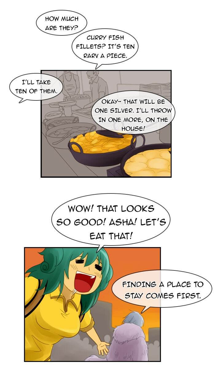 Kubera Chapter 44 page 9 - 