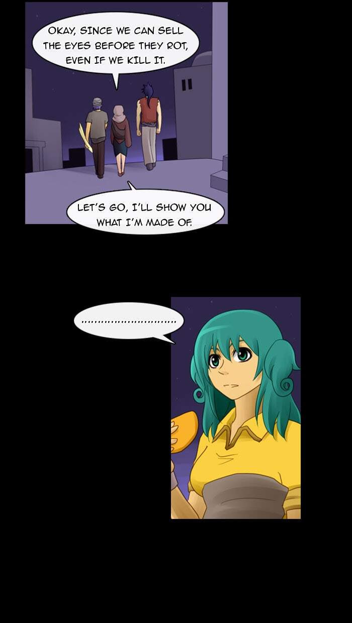 Kubera Chapter 45 page 11 - 