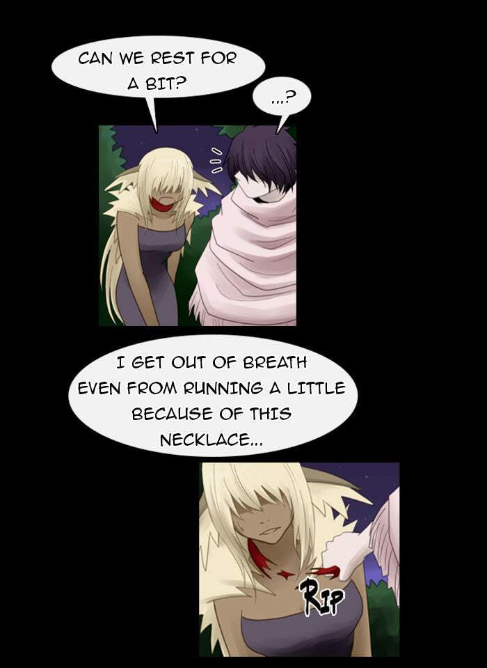 Kubera Chapter 45 page 16 - 