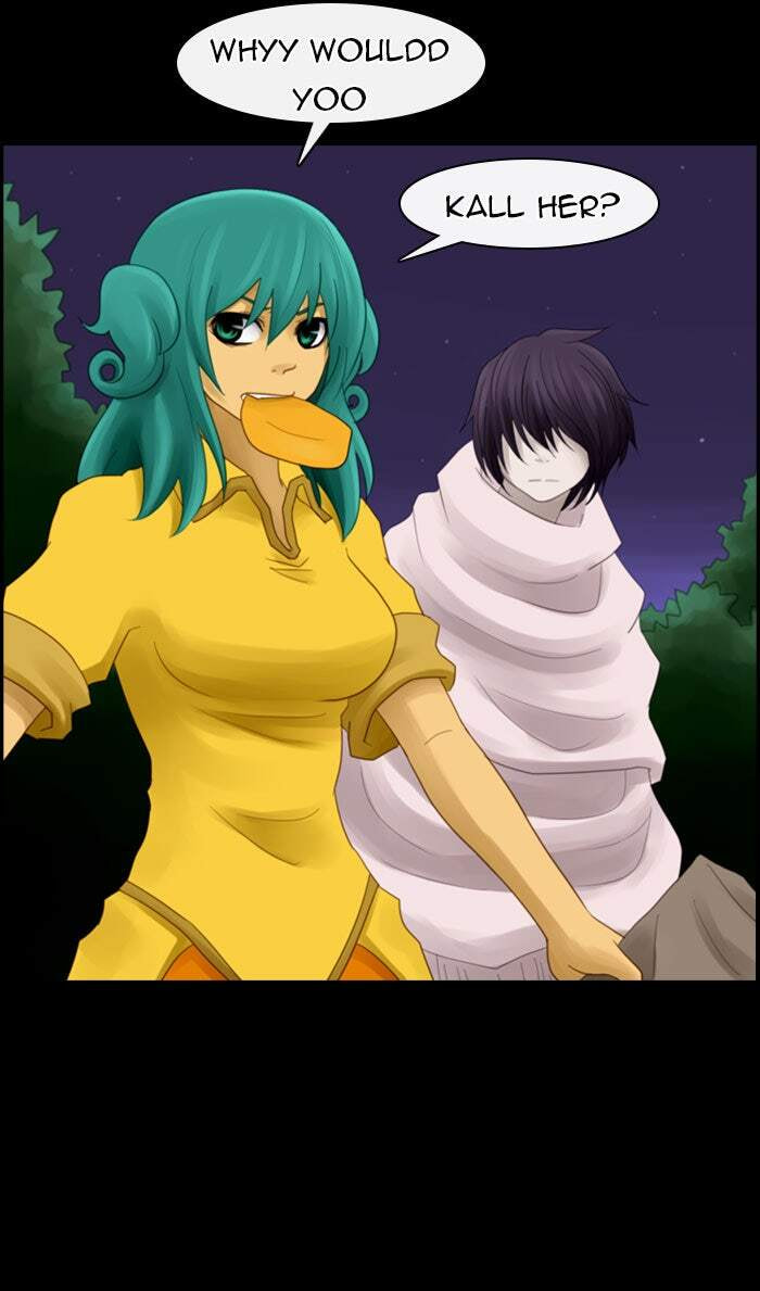 Kubera Chapter 45 page 31 - 