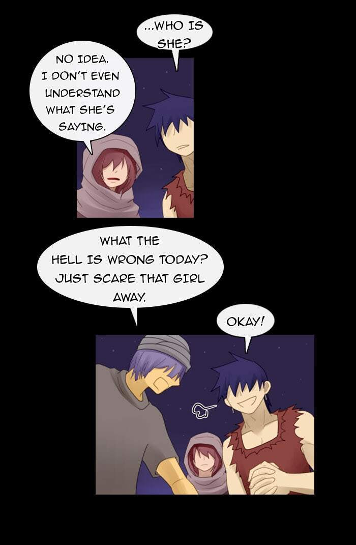 Kubera Chapter 45 page 32 - 