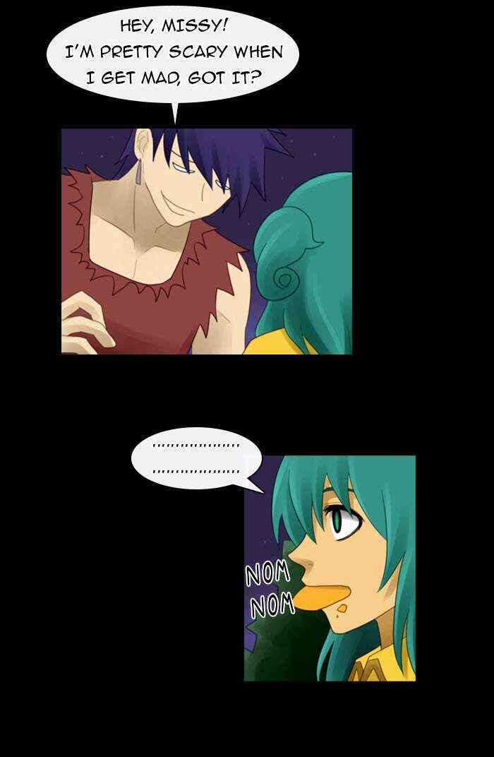 Kubera Chapter 45 page 33 - 