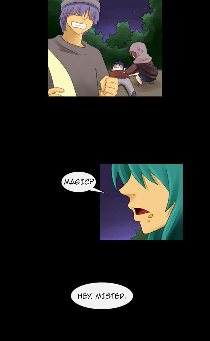 Kubera Chapter 45 page 38 - 