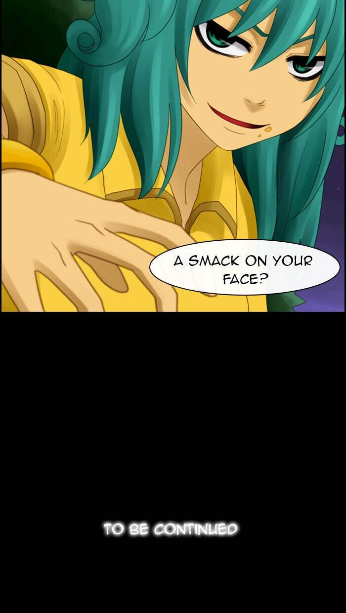 Kubera Chapter 45 page 40 - 