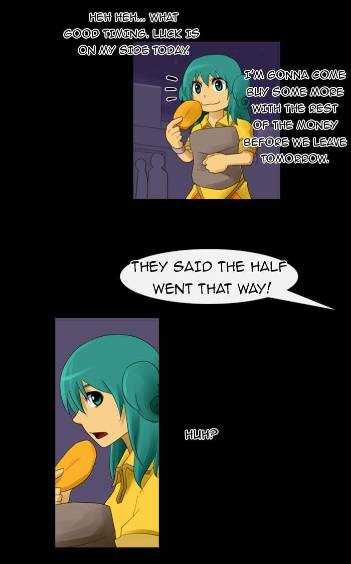 Kubera Chapter 45 page 8 - 