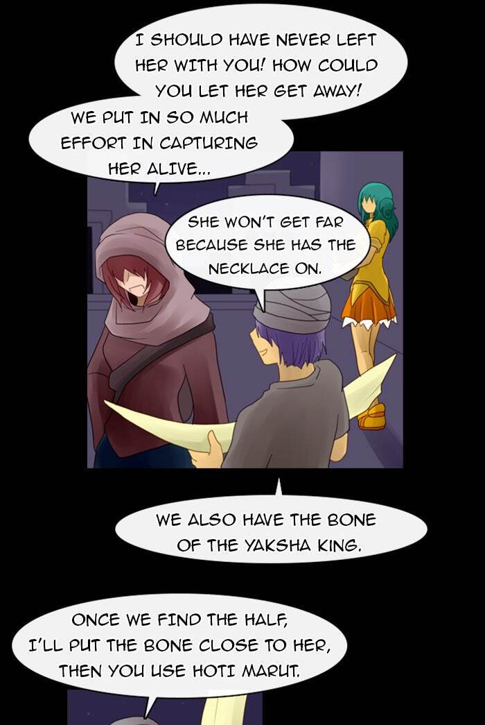 Kubera Chapter 45 page 9 - 