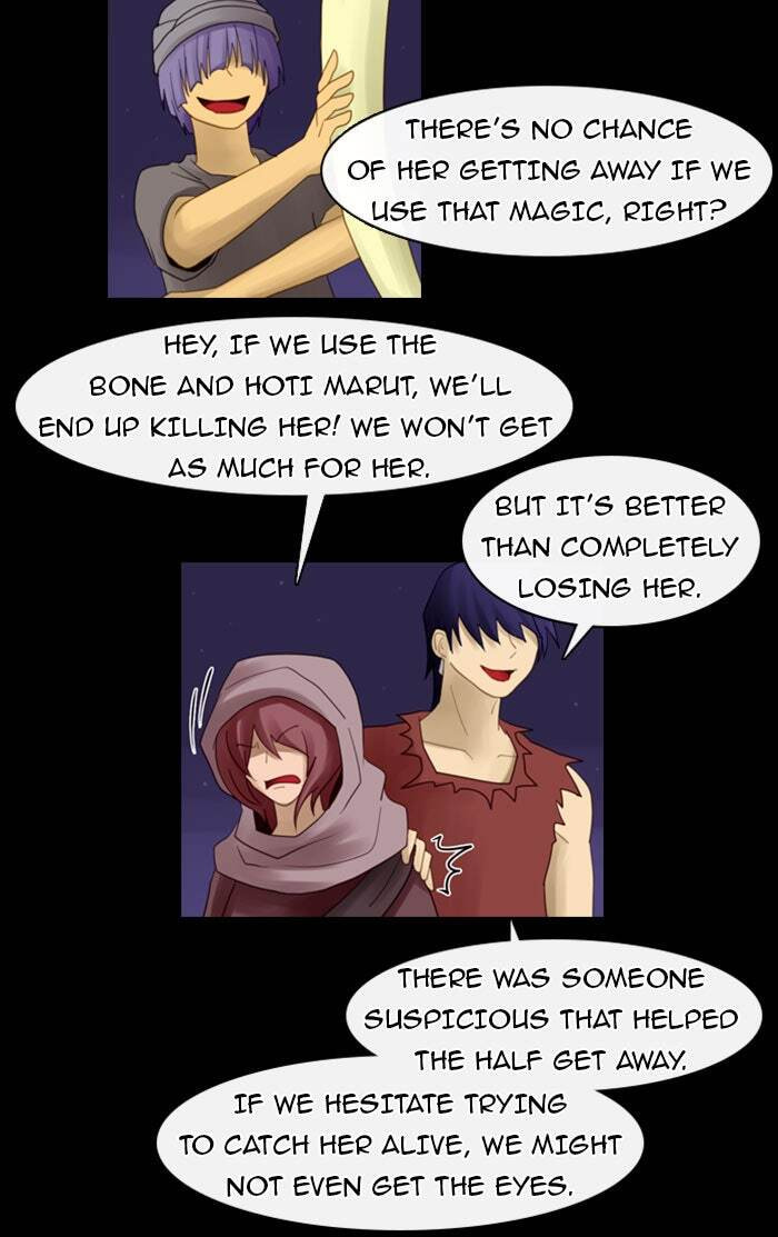 Kubera Chapter 45 page 10 - 