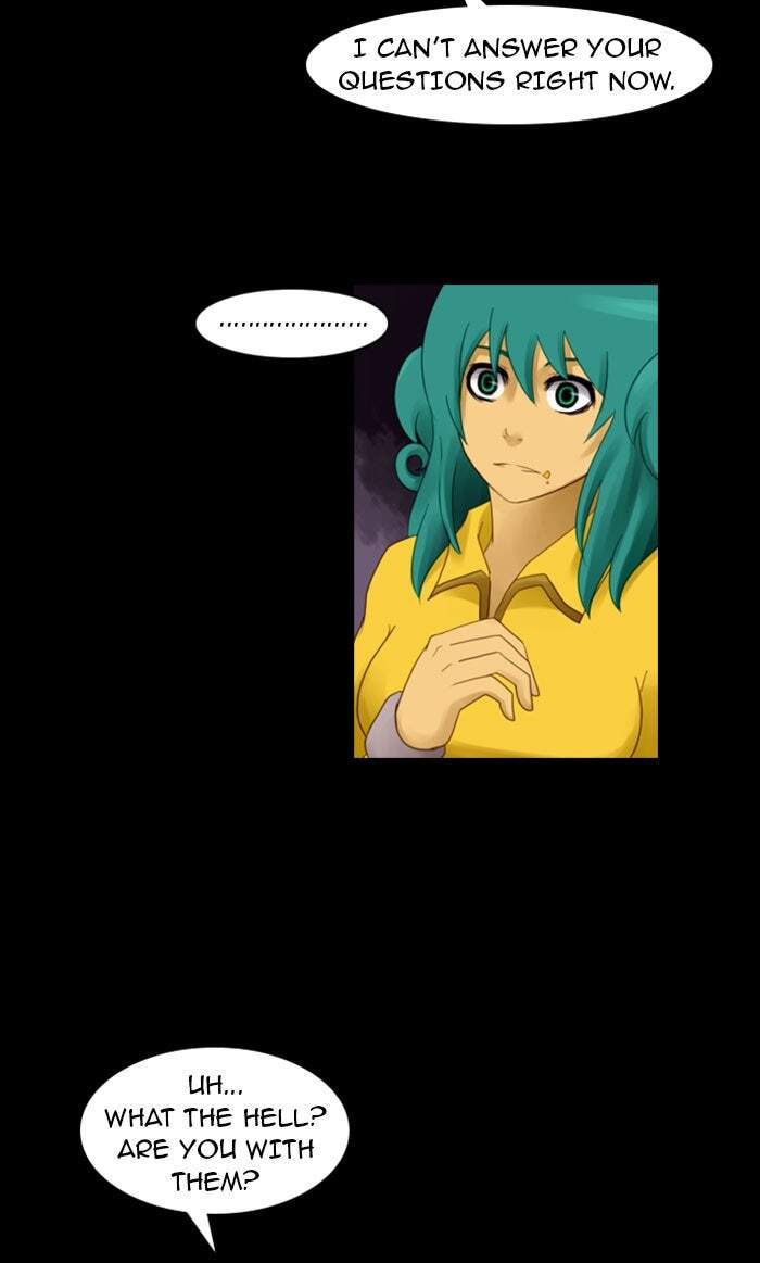 Kubera Chapter 46 page 11 - 