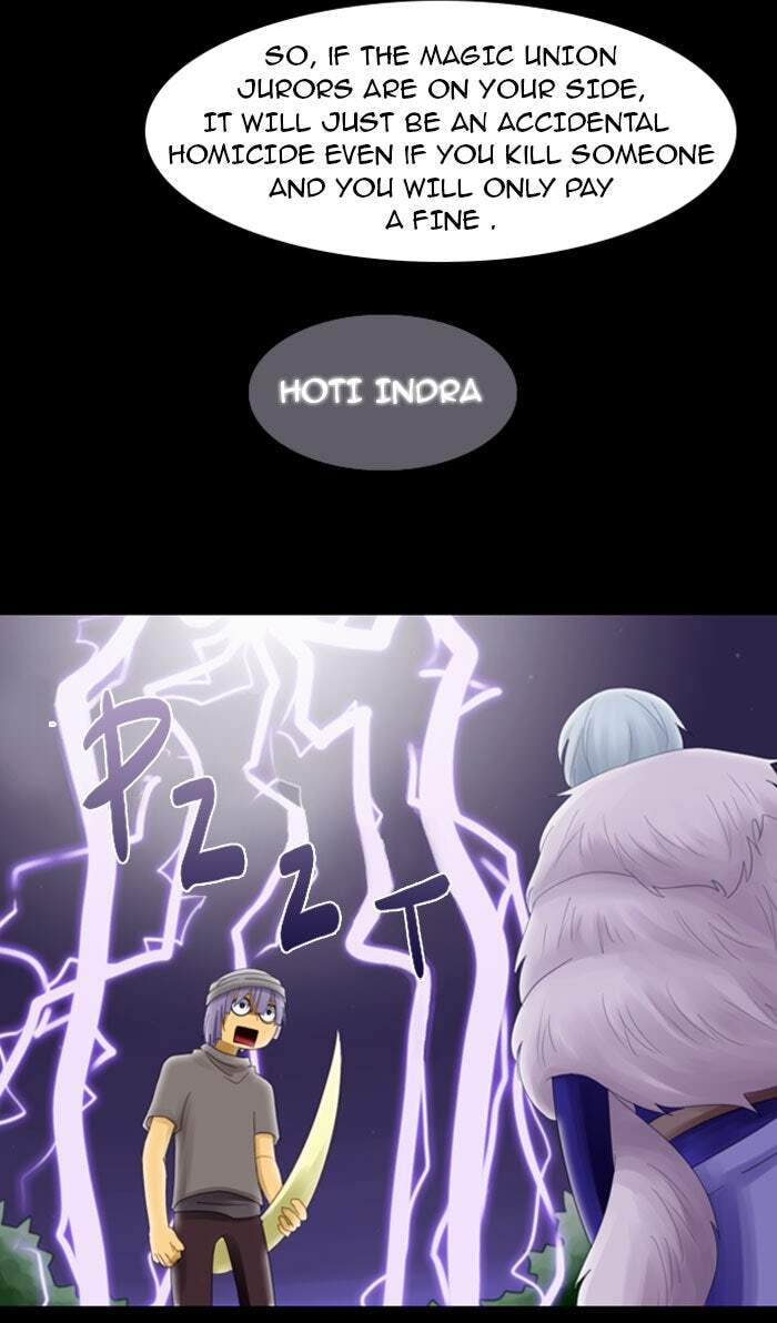 Kubera Chapter 46 page 14 - 