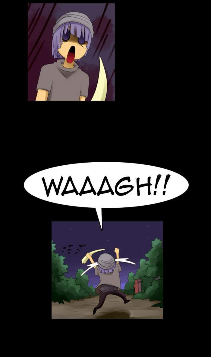 Kubera Chapter 46 page 16 - 
