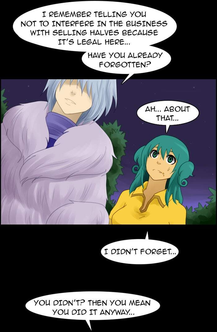 Kubera Chapter 46 page 18 - 