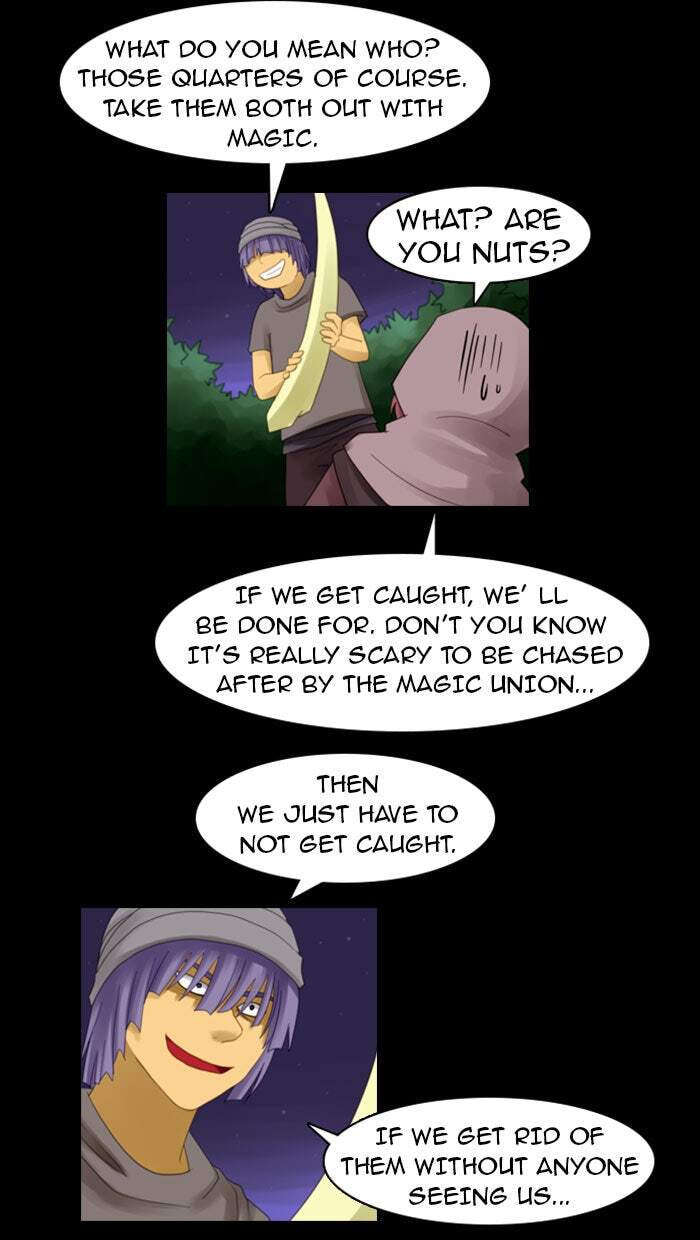 Kubera Chapter 46 page 3 - 