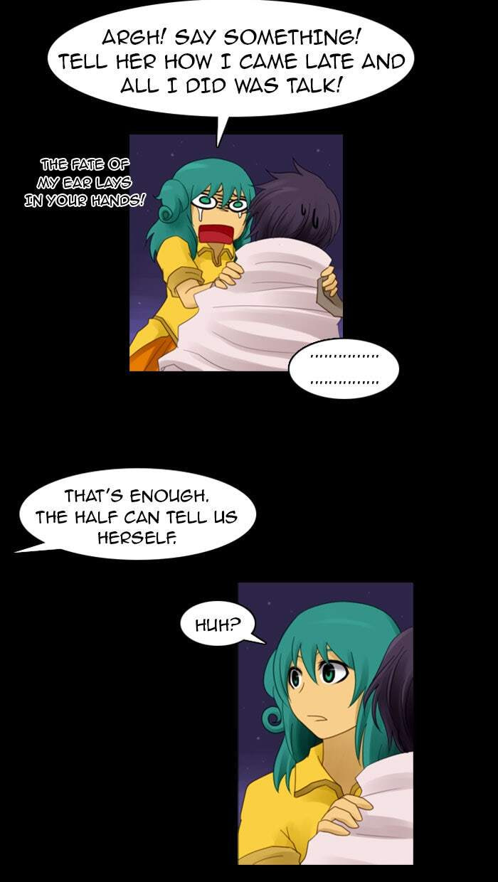 Kubera Chapter 46 page 21 - 