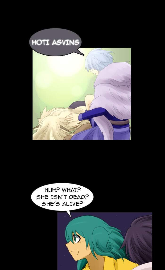 Kubera Chapter 46 page 22 - 
