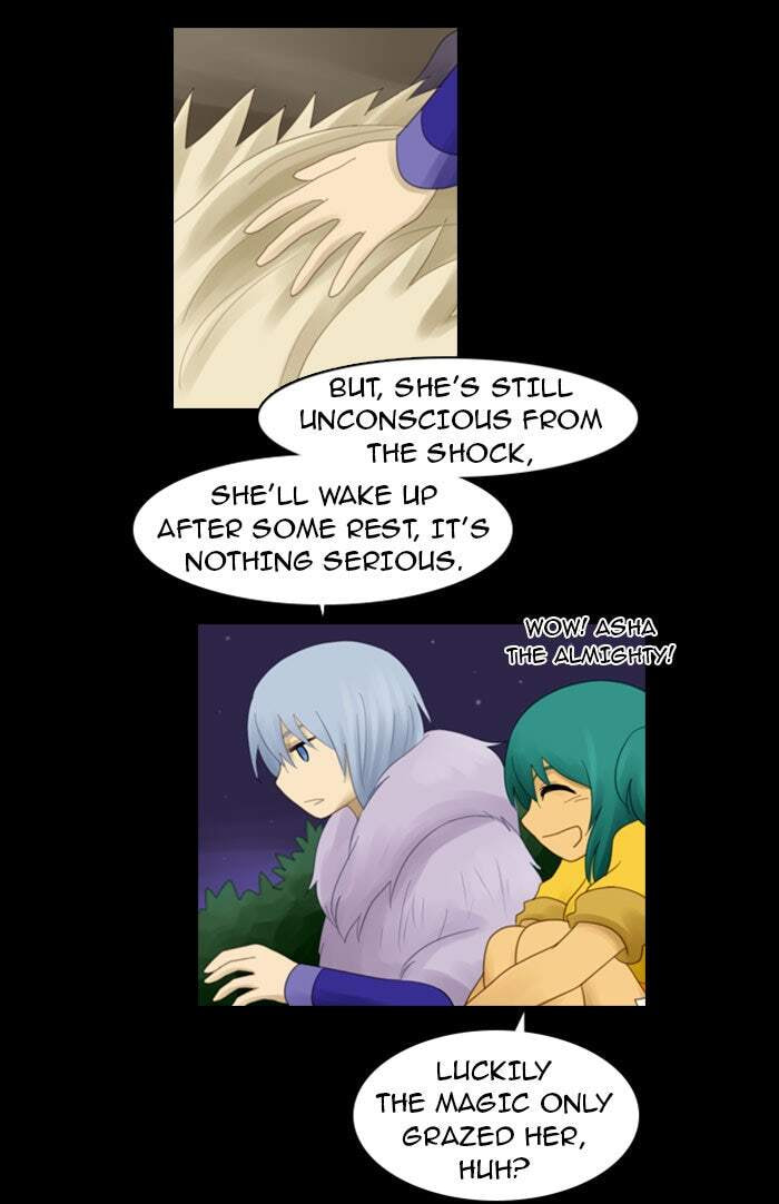 Kubera Chapter 46 page 26 - 