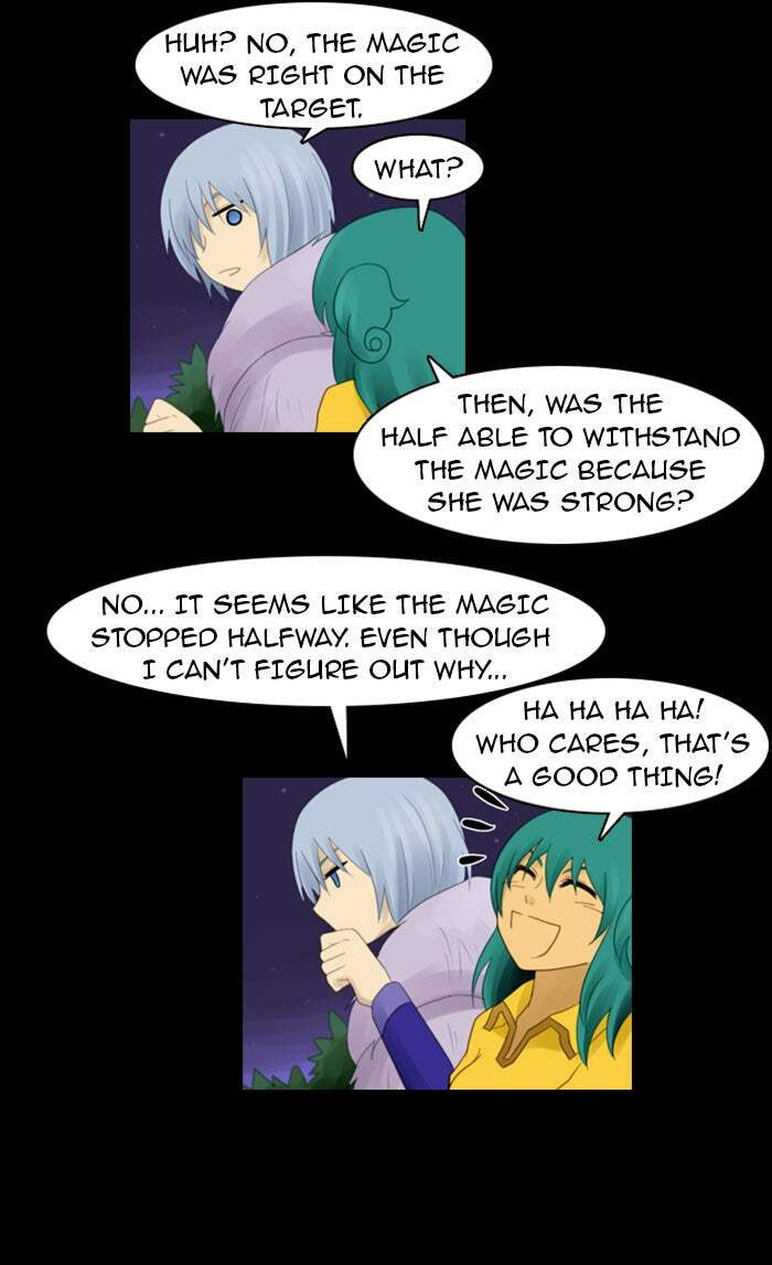 Kubera Chapter 46 page 27 - 