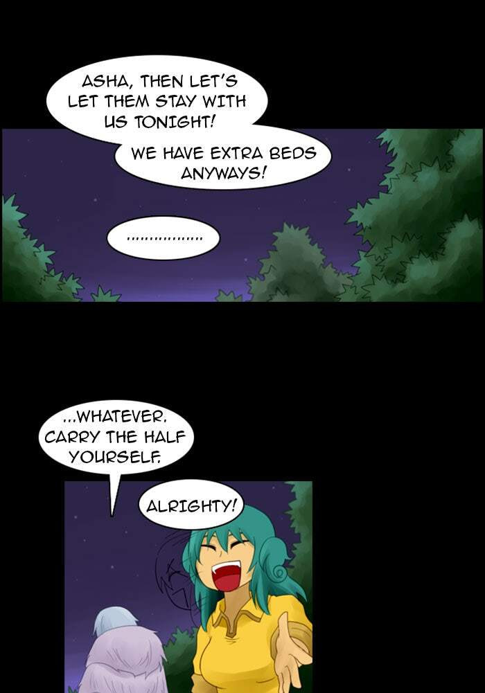 Kubera Chapter 46 page 28 - 