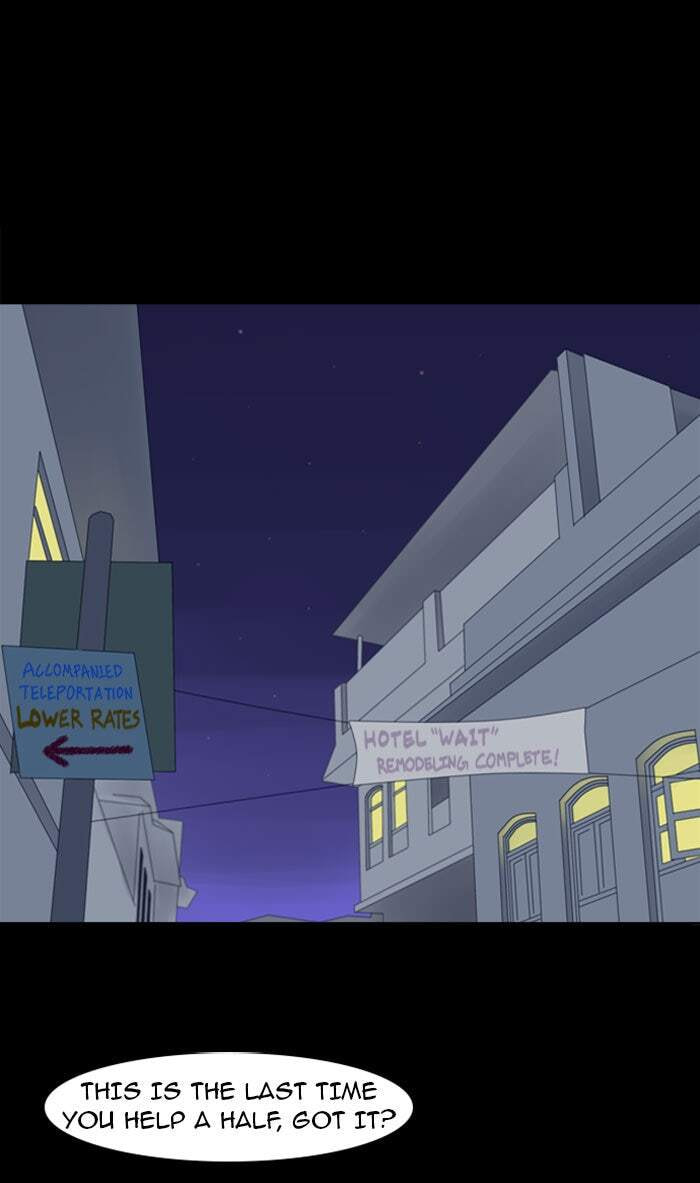 Kubera Chapter 46 page 30 - 