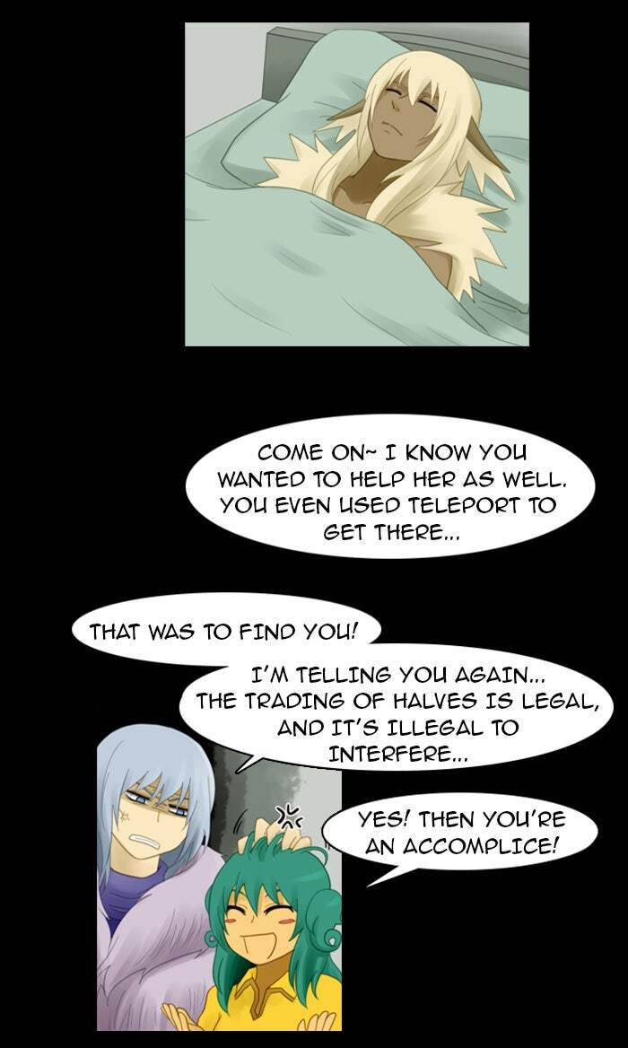 Kubera Chapter 46 page 31 - 