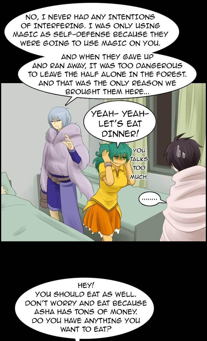 Kubera Chapter 46 page 32 - 