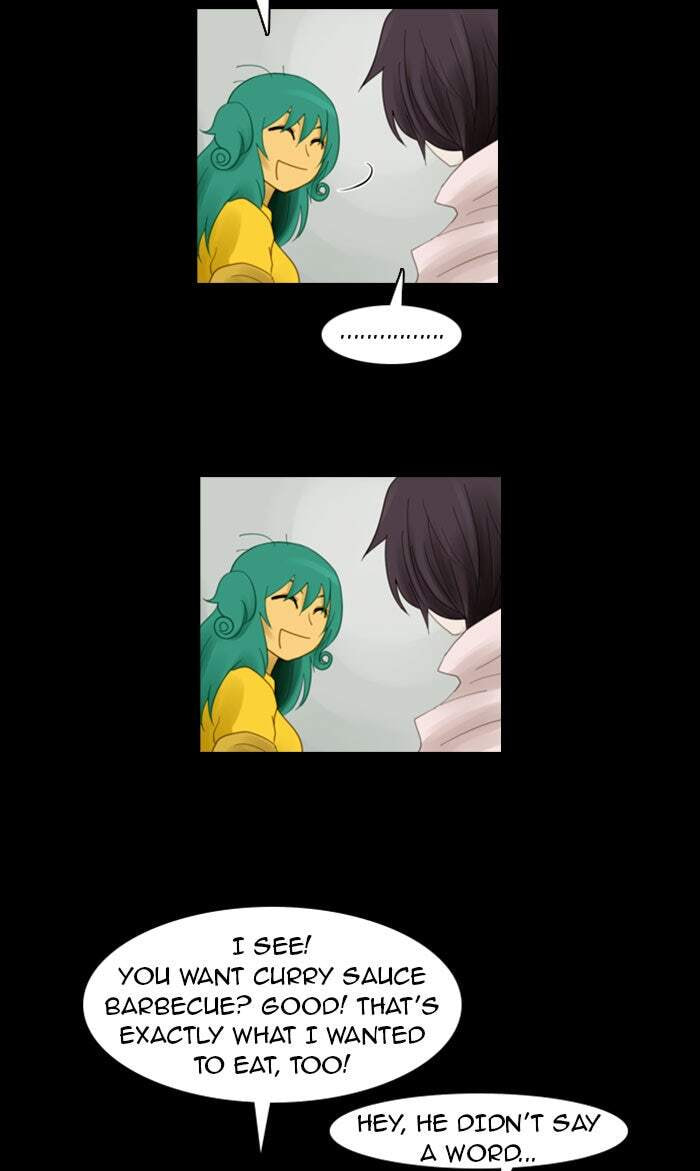 Kubera Chapter 46 page 33 - 