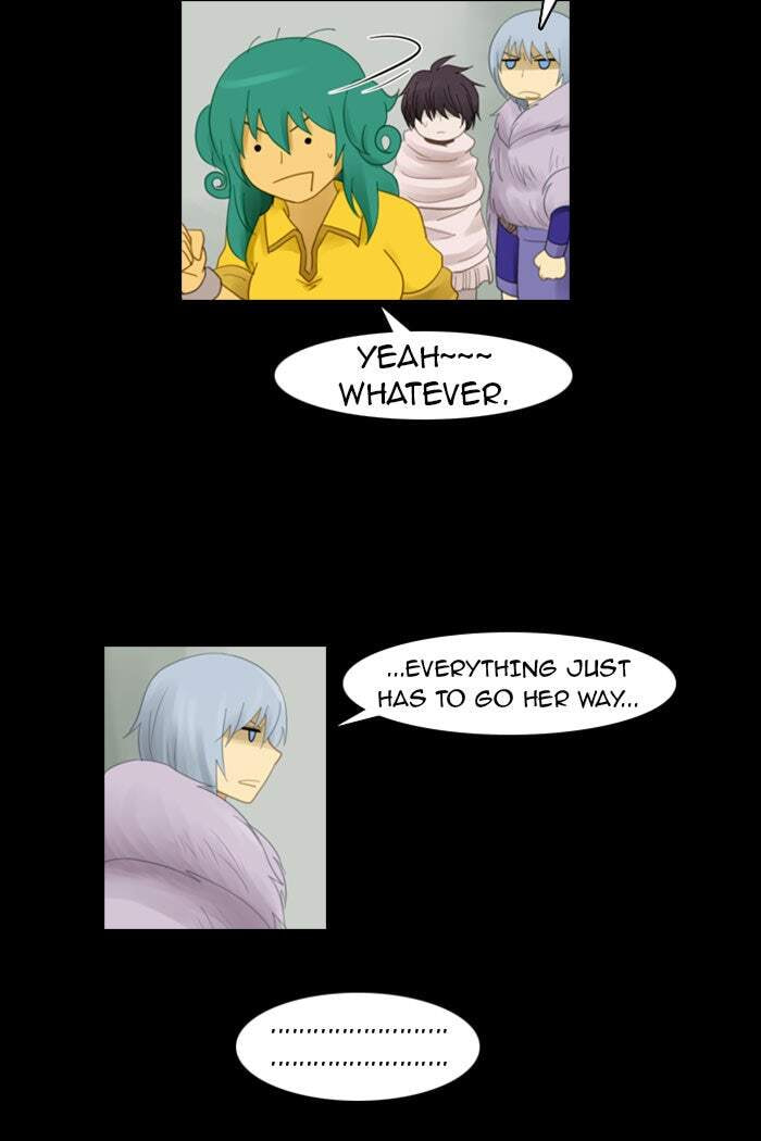 Kubera Chapter 46 page 34 - 